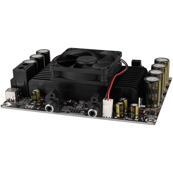 Main product image for Sure AA-AB32191 2x300W TAS5630 Class-D Amplifi 320-309